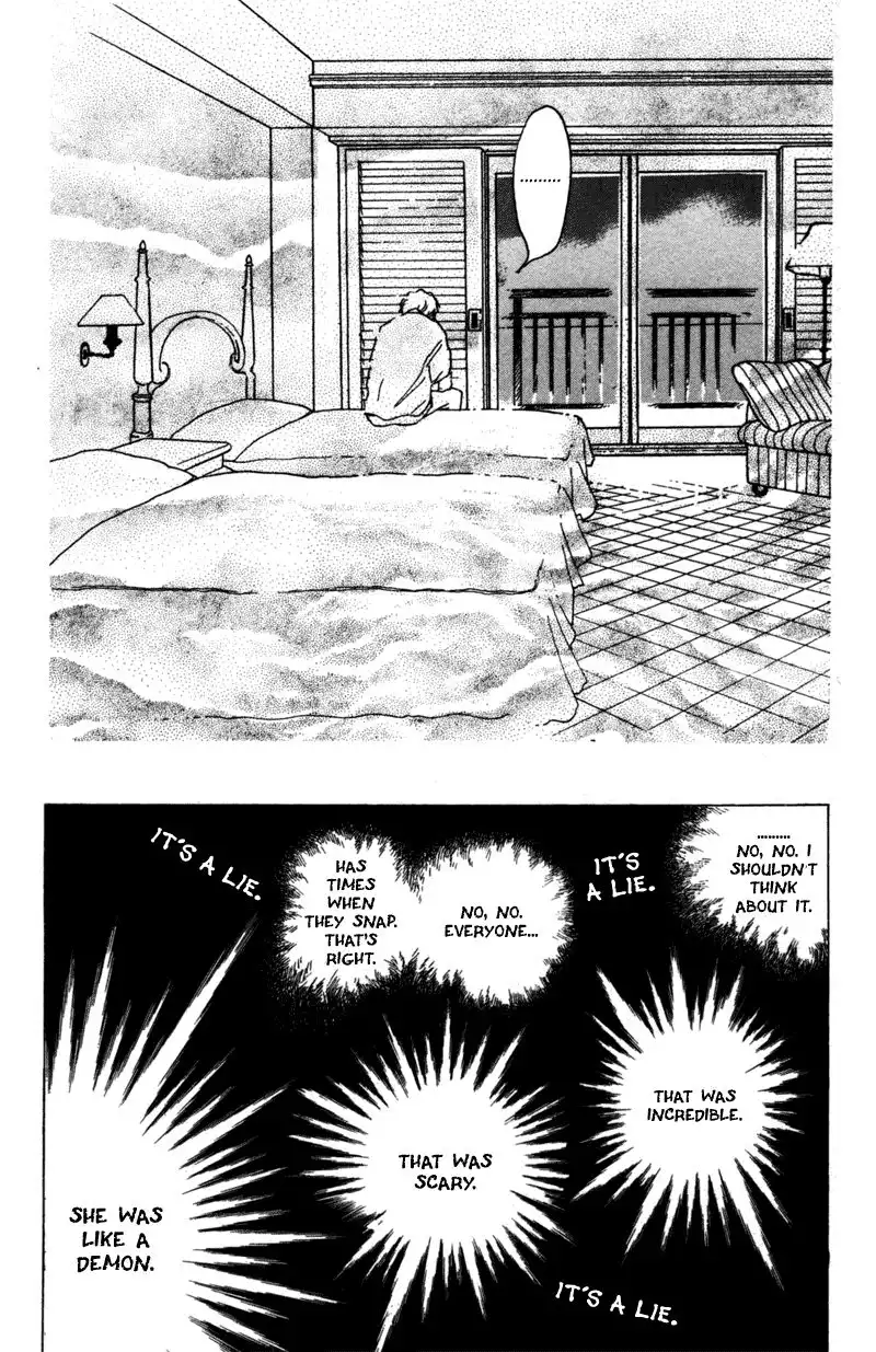 Seigi no Mikata! Chapter 9 39